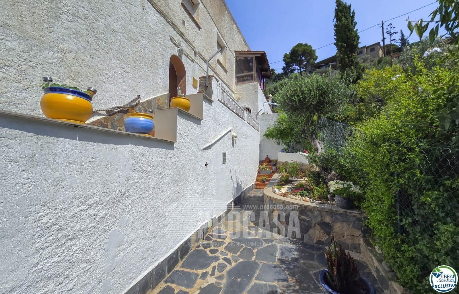 3 makuuhuone Asunto myytävänä paikassa Roses - 319 000 € (Ref: 8335507)