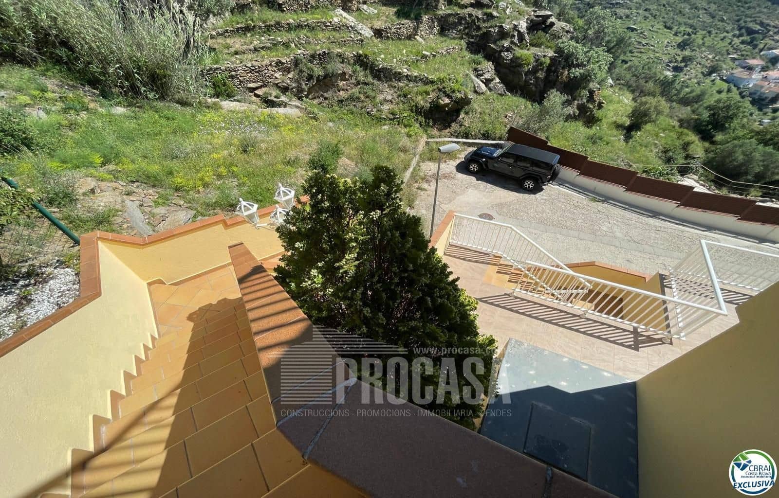 3 slaapkamer Villa te koop in Roses met zwembad garage - € 750.000 (Ref: 8348644)