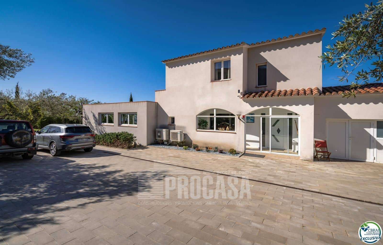 3 soveværelse Villa til salg i Palau-saverdera med swimmingpool garage - € 890.000 (Ref: 8374318)