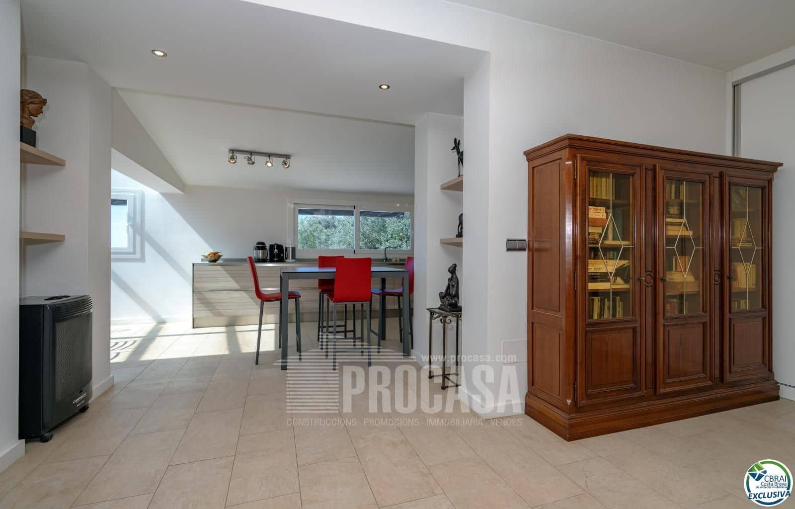 3 soveværelse Villa til salg i Palau-saverdera med swimmingpool garage - € 890.000 (Ref: 8374318)