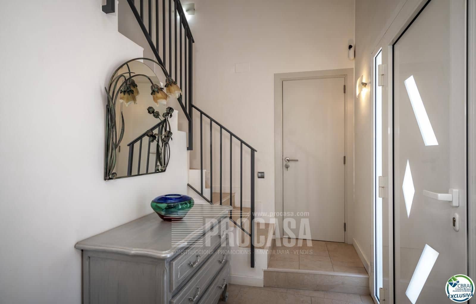 3 soveværelse Villa til salg i Palau-saverdera med swimmingpool garage - € 890.000 (Ref: 8374318)