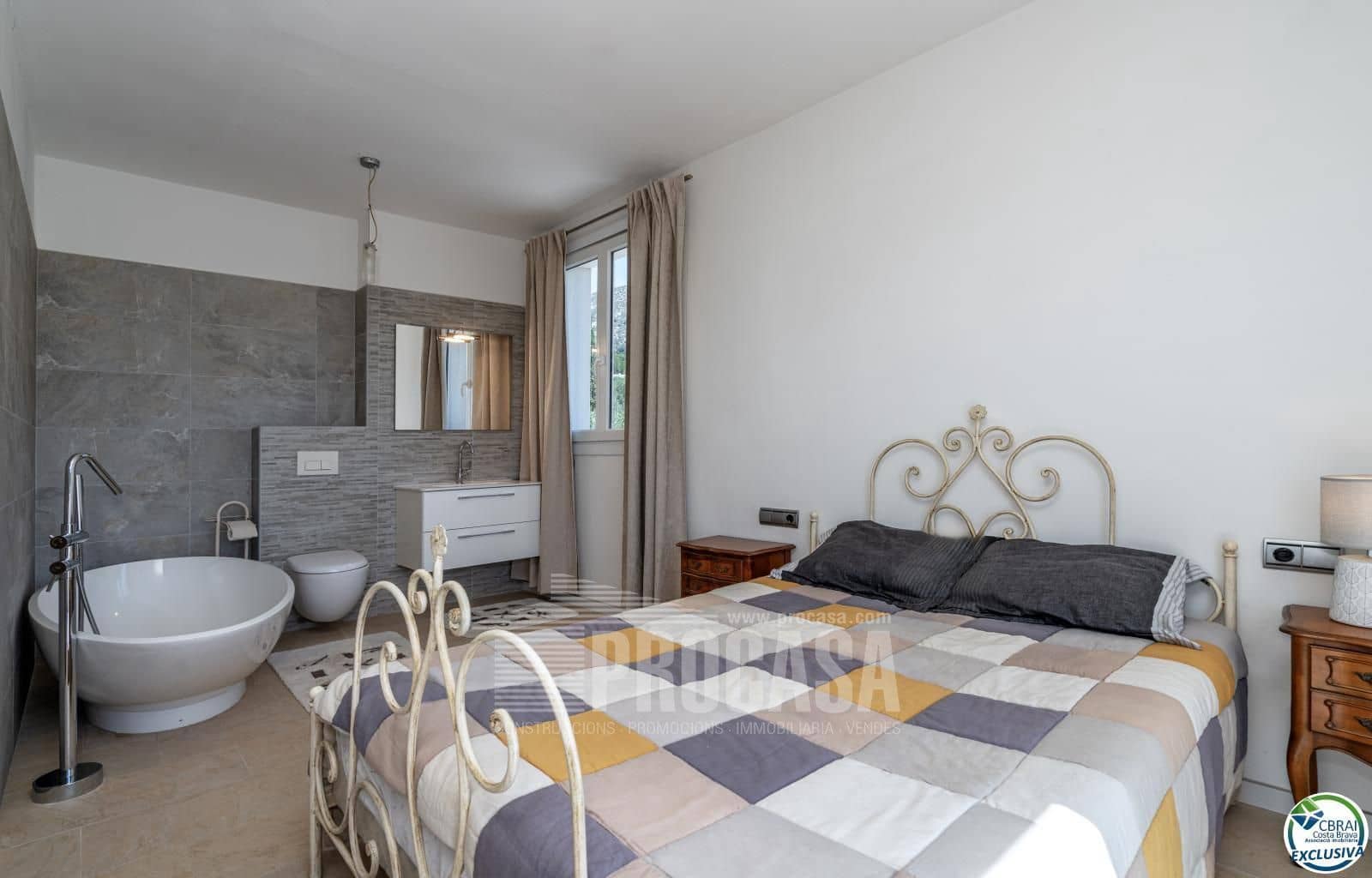 3 soveværelse Villa til salg i Palau-saverdera med swimmingpool garage - € 890.000 (Ref: 8374318)