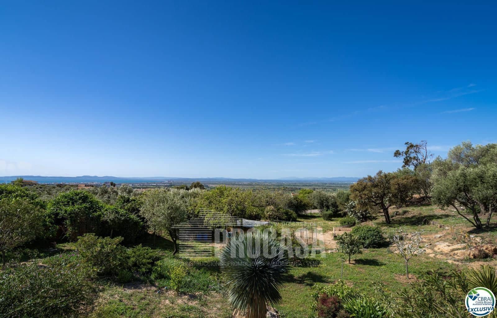 3 soveværelse Villa til salg i Palau-saverdera med swimmingpool garage - € 890.000 (Ref: 8374318)