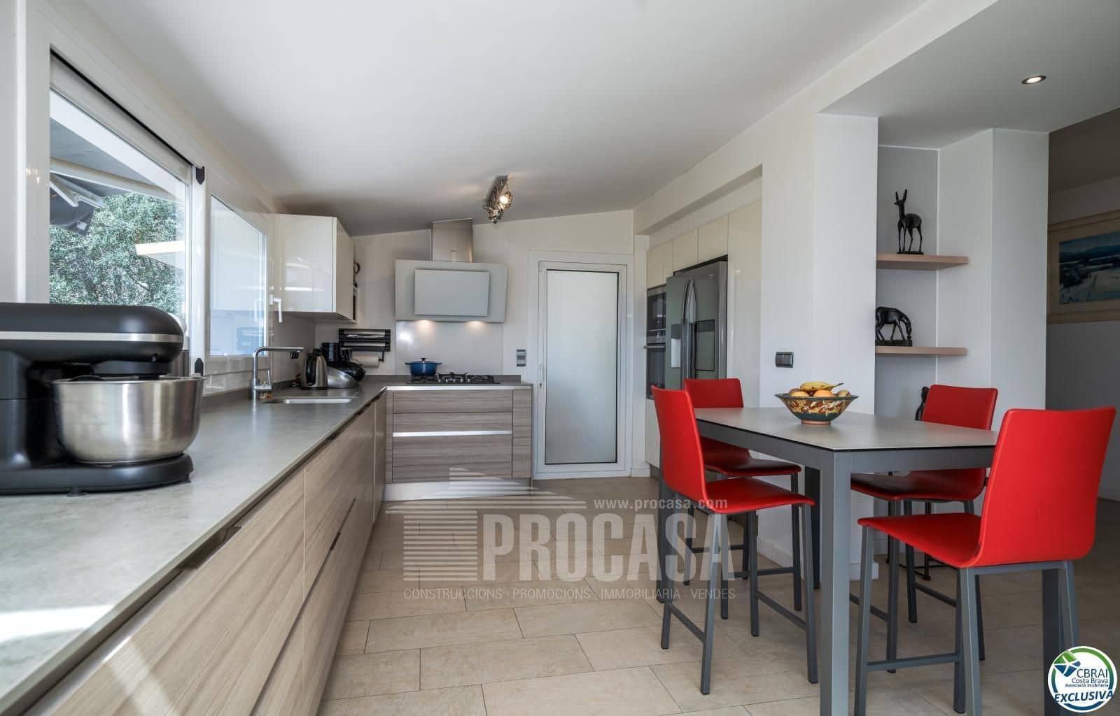 3 soveværelse Villa til salg i Palau-saverdera med swimmingpool garage - € 890.000 (Ref: 8374318)