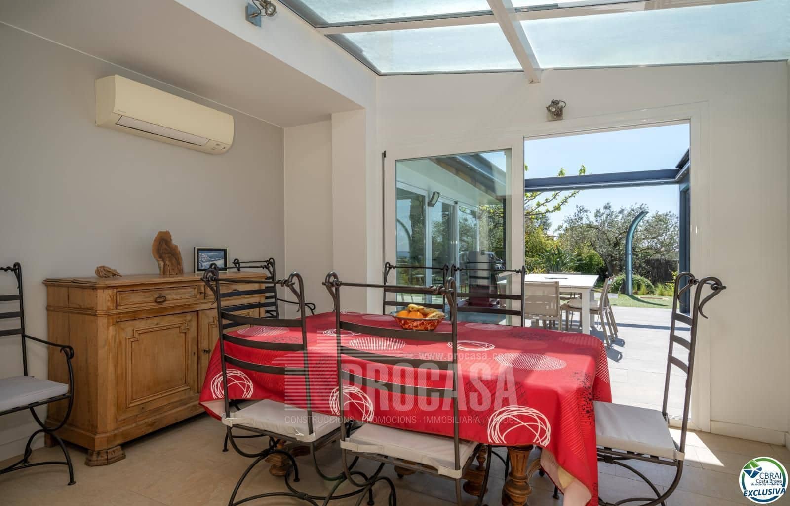 3 soveværelse Villa til salg i Palau-saverdera med swimmingpool garage - € 890.000 (Ref: 8374318)