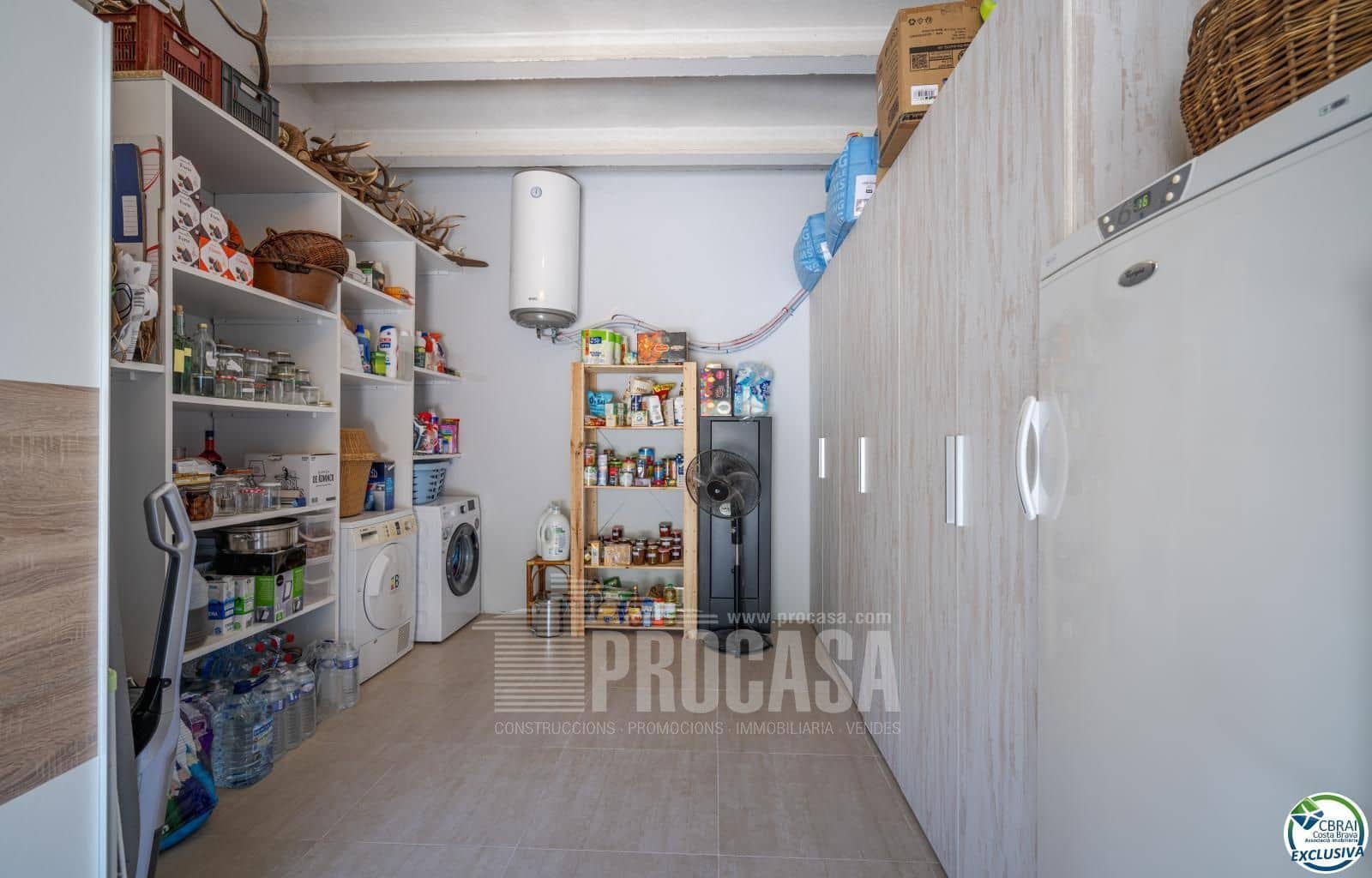 3 soveværelse Villa til salg i Palau-saverdera med swimmingpool garage - € 890.000 (Ref: 8374318)