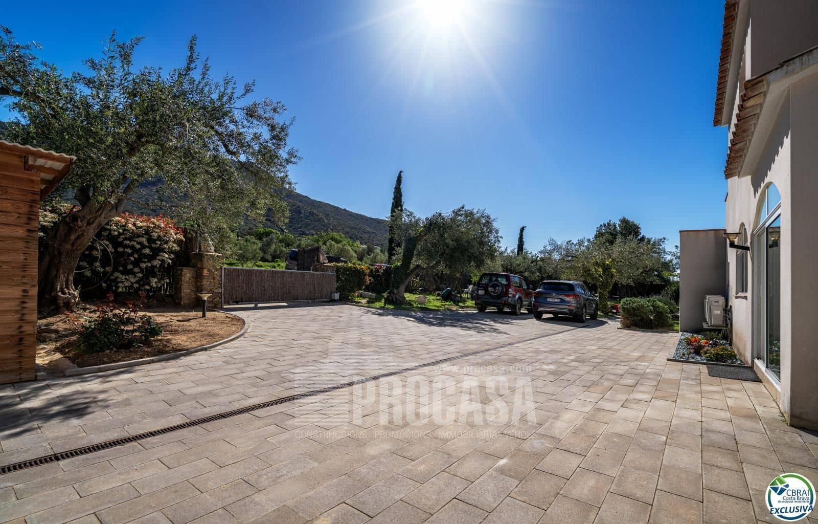 3 soveværelse Villa til salg i Palau-saverdera med swimmingpool garage - € 890.000 (Ref: 8374318)