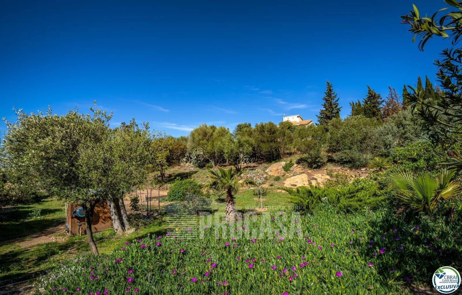 3 soveværelse Villa til salg i Palau-saverdera med swimmingpool garage - € 890.000 (Ref: 8374318)