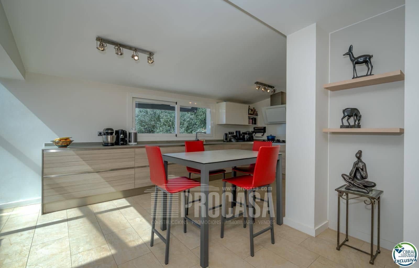 3 soveværelse Villa til salg i Palau-saverdera med swimmingpool garage - € 890.000 (Ref: 8374318)