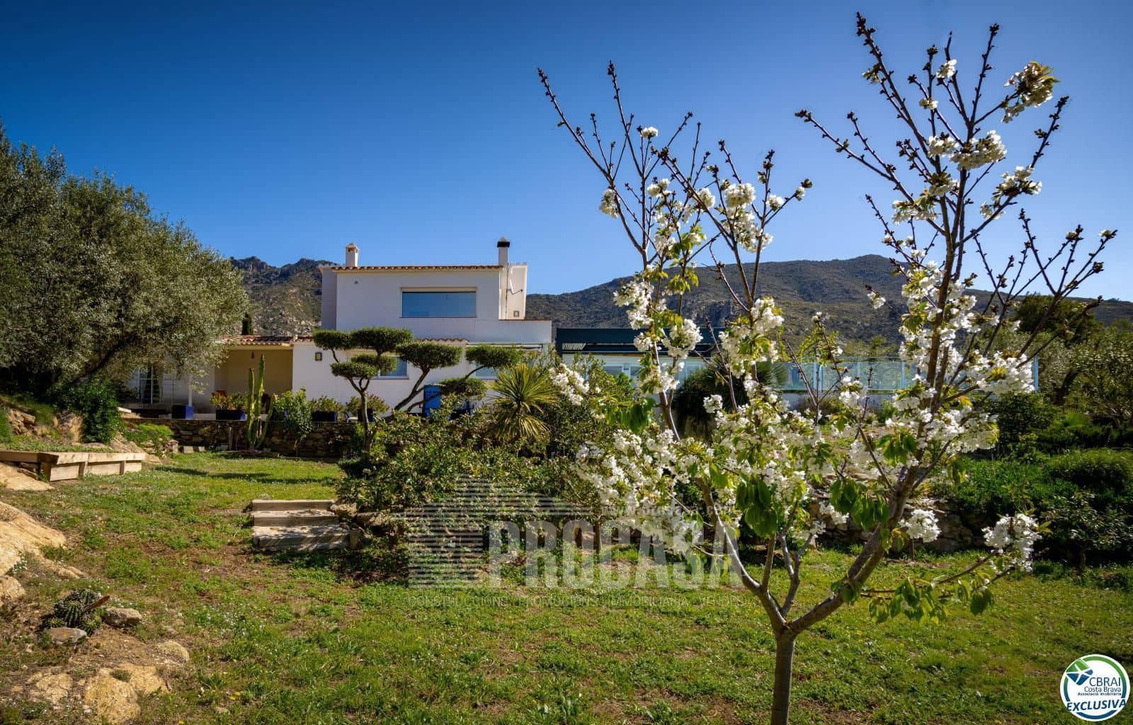 3 soveværelse Villa til salg i Palau-saverdera med swimmingpool garage - € 890.000 (Ref: 8374318)