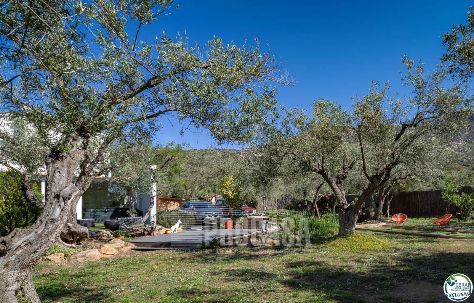 3 soveværelse Villa til salg i Palau-saverdera med swimmingpool garage - € 890.000 (Ref: 8374318)