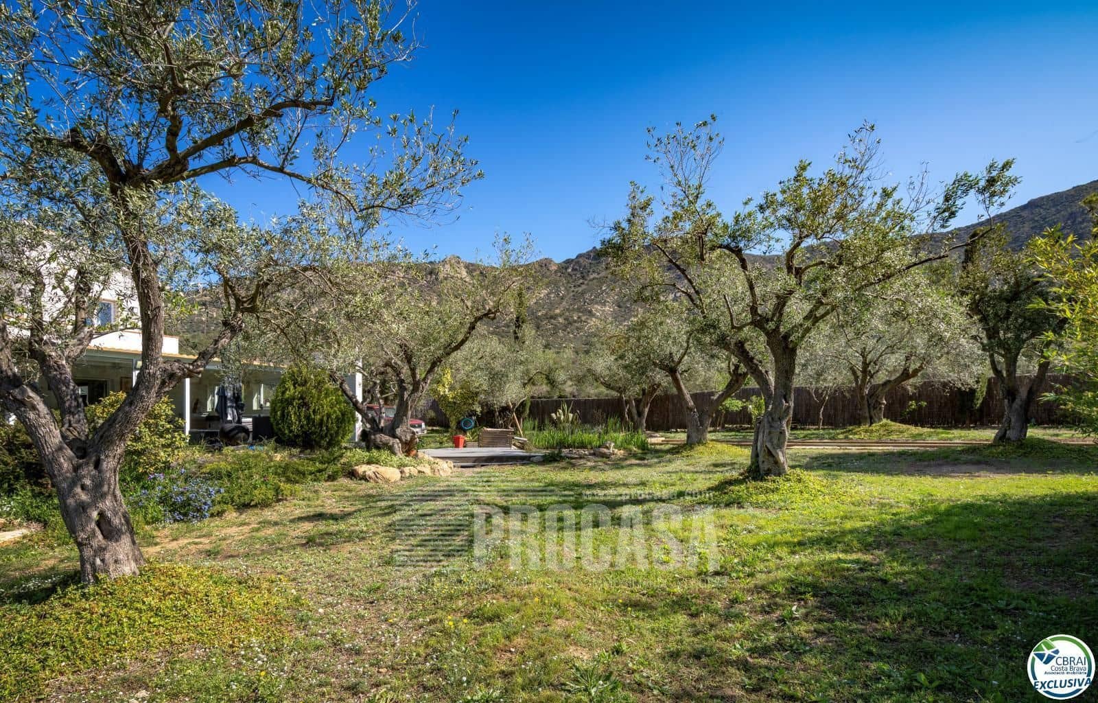 3 soveværelse Villa til salg i Palau-saverdera med swimmingpool garage - € 890.000 (Ref: 8374318)