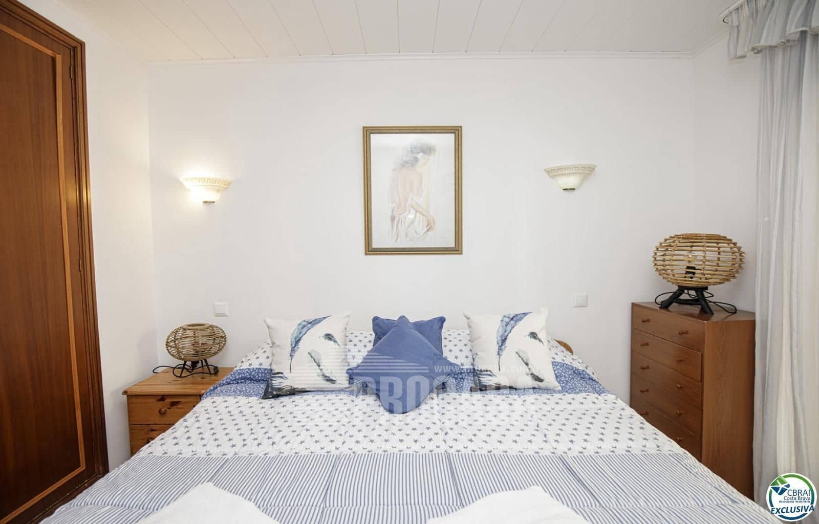 2 Zimmer Wohnung zu verkaufen in Empuriabrava - 360.000 € (Ref: 8383451)