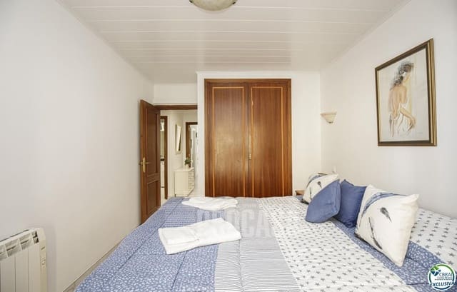 2 chambre Appartement à vendre à Empuriabrava, Castelló d'Empúries - 360 000 € (Ref: 8383451)