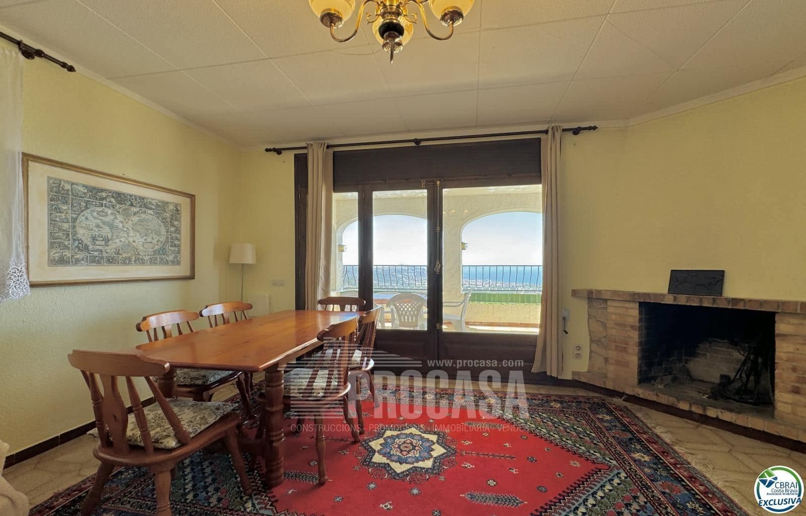 2 soverom Villa til salgs i El Mas Fumats med garasje - € 389 000 (Ref: 8416231)