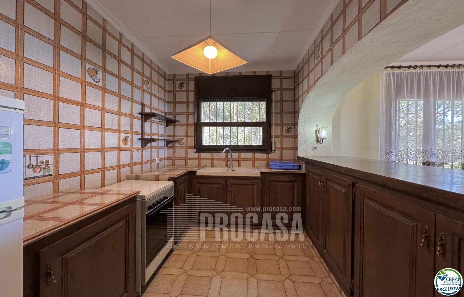 2 soverom Villa til salgs i El Mas Fumats med garasje - € 389 000 (Ref: 8416231)