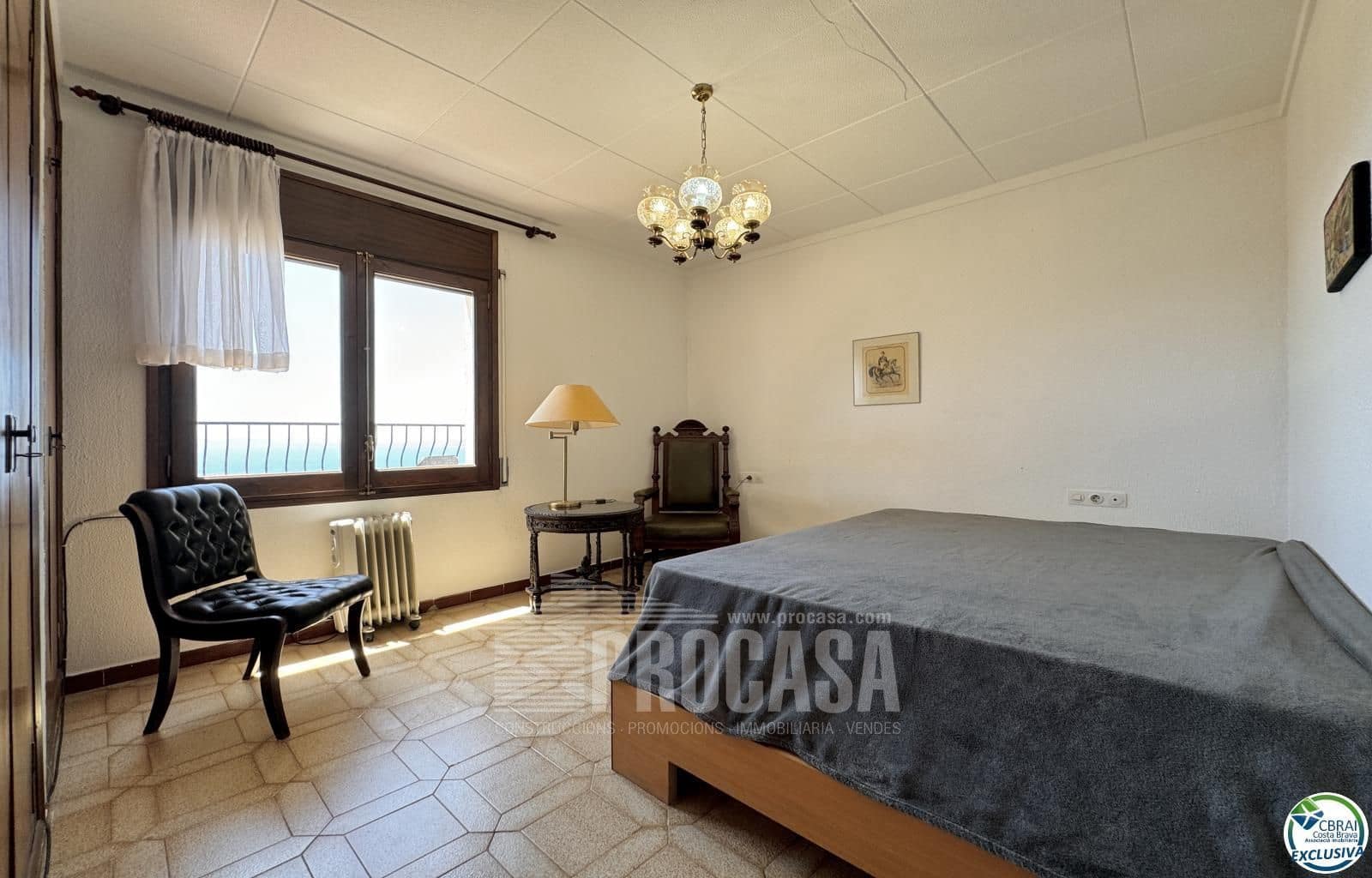 2 soverom Villa til salgs i El Mas Fumats med garasje - € 389 000 (Ref: 8416231)