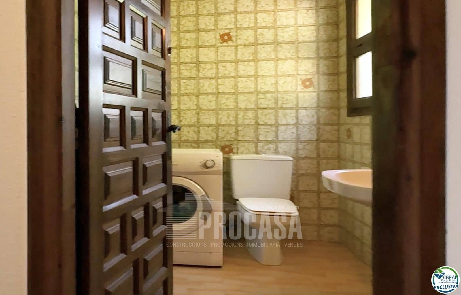 2 soverom Villa til salgs i El Mas Fumats med garasje - € 389 000 (Ref: 8416231)