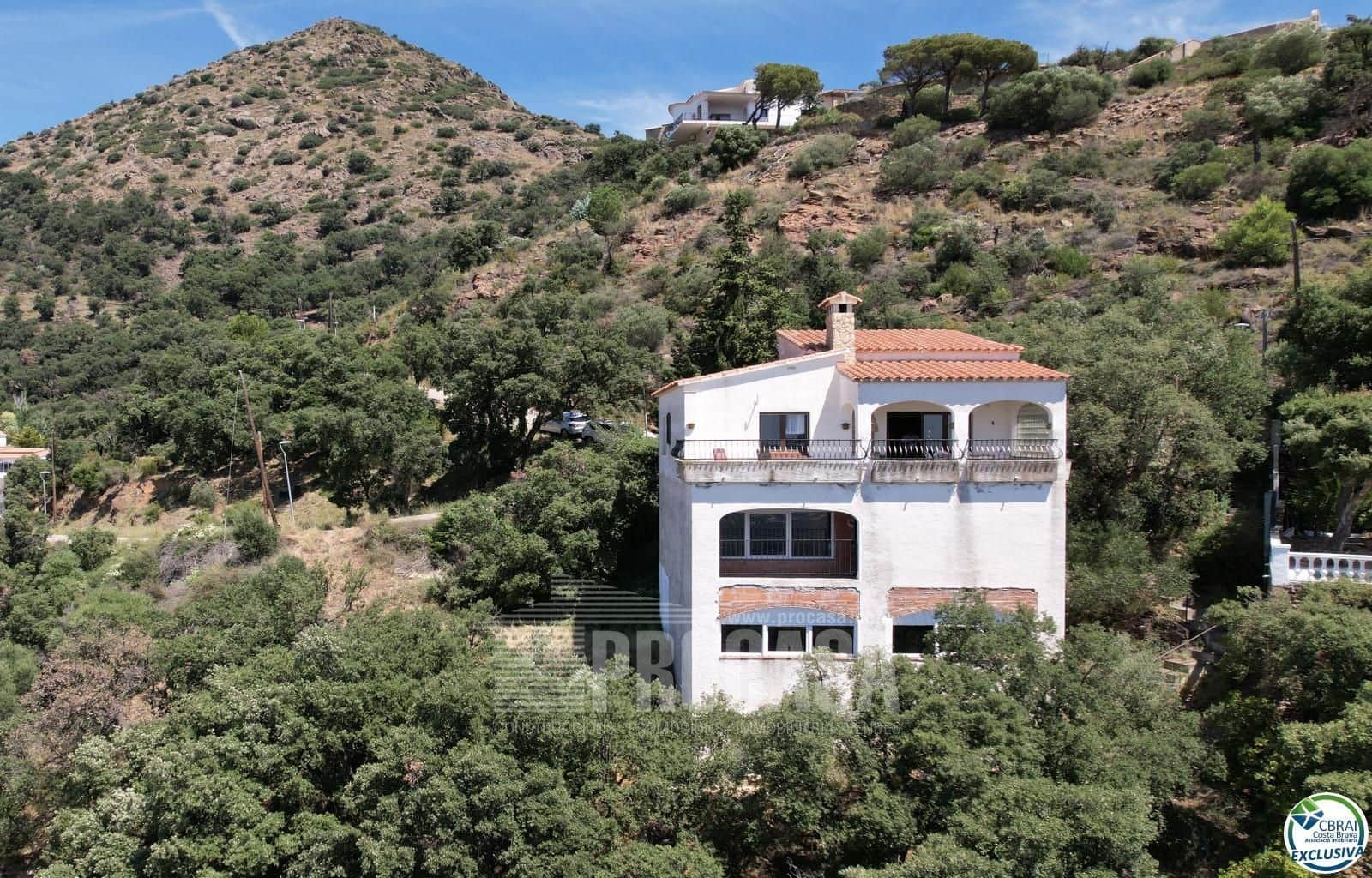 2 soverom Villa til salgs i El Mas Fumats med garasje - € 389 000 (Ref: 8416231)