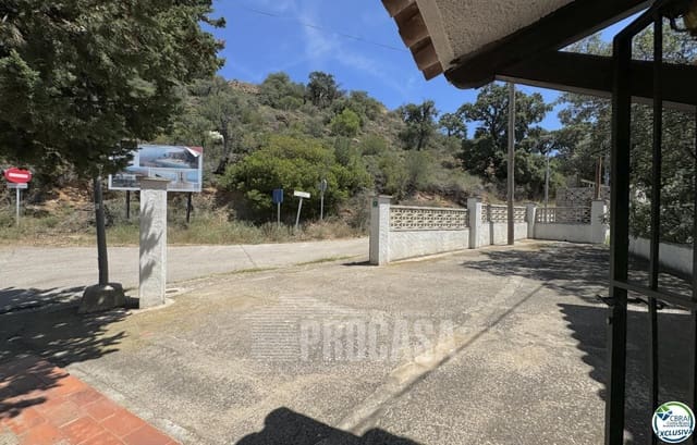 2 soverom Villa til salgs i El Mas Fumats, Roses med garasje - € 389 000 (Ref: 8416231)