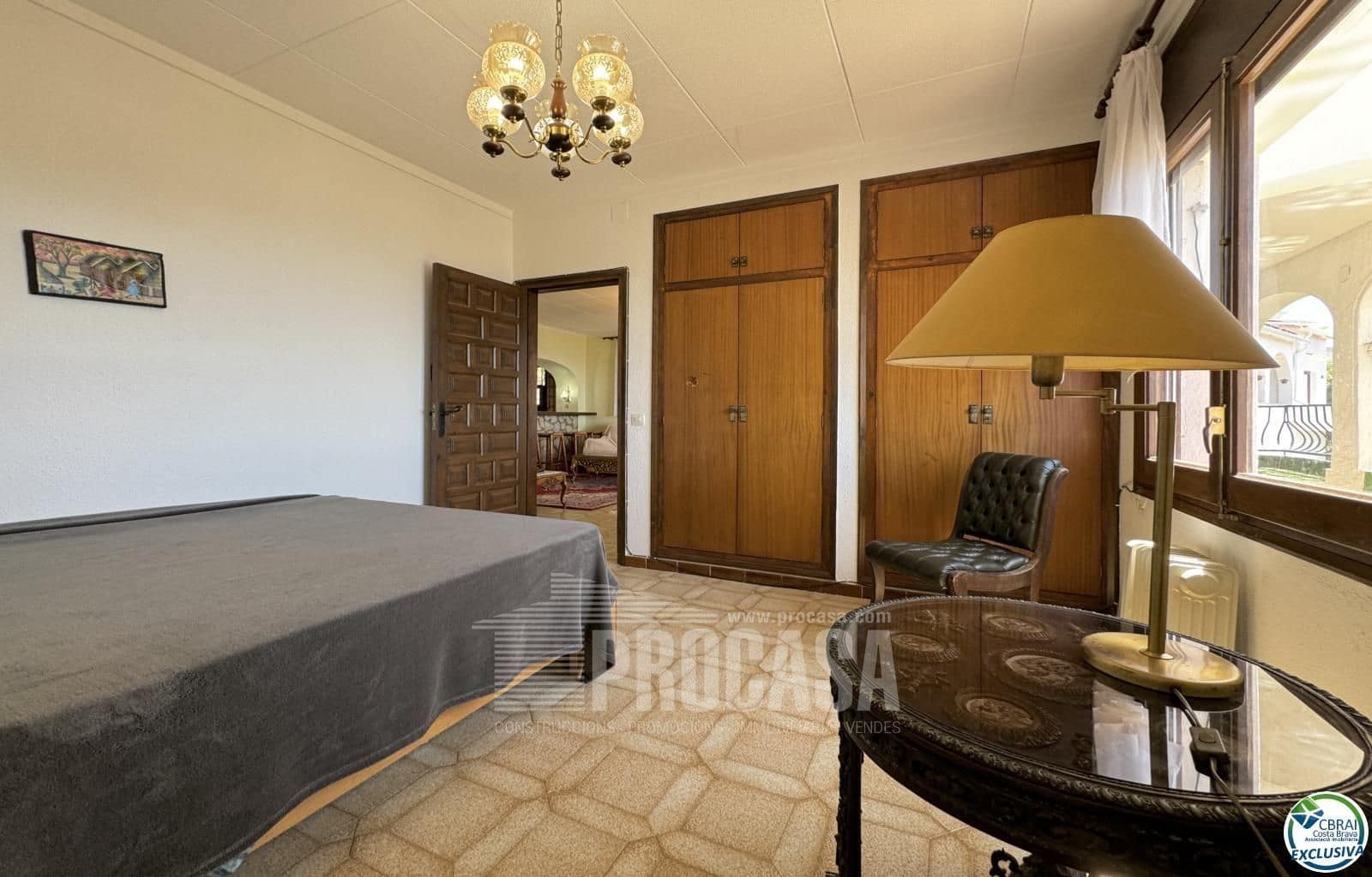 2 soverom Villa til salgs i El Mas Fumats med garasje - € 389 000 (Ref: 8416231)