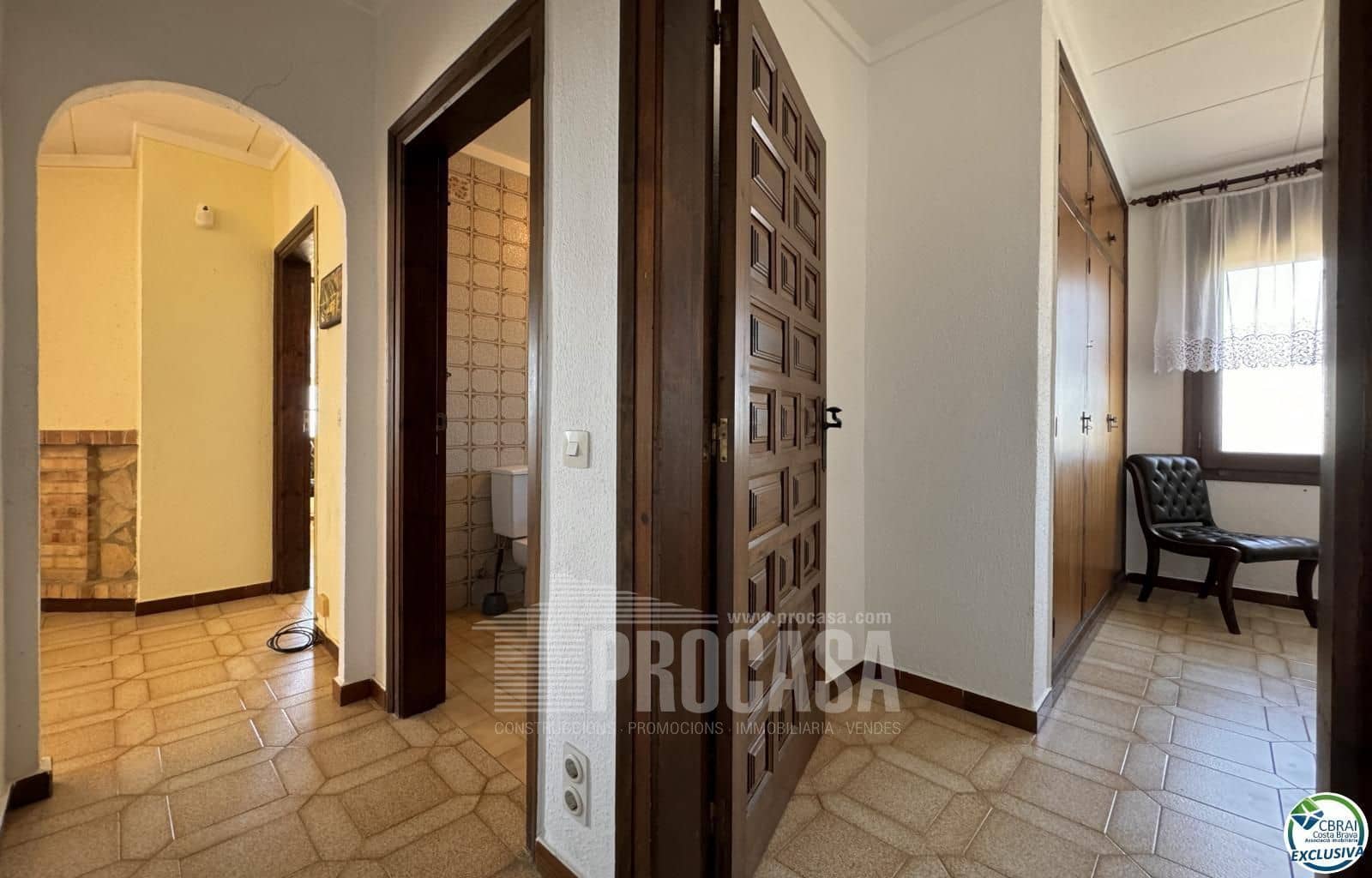 2 soverom Villa til salgs i El Mas Fumats med garasje - € 389 000 (Ref: 8416231)