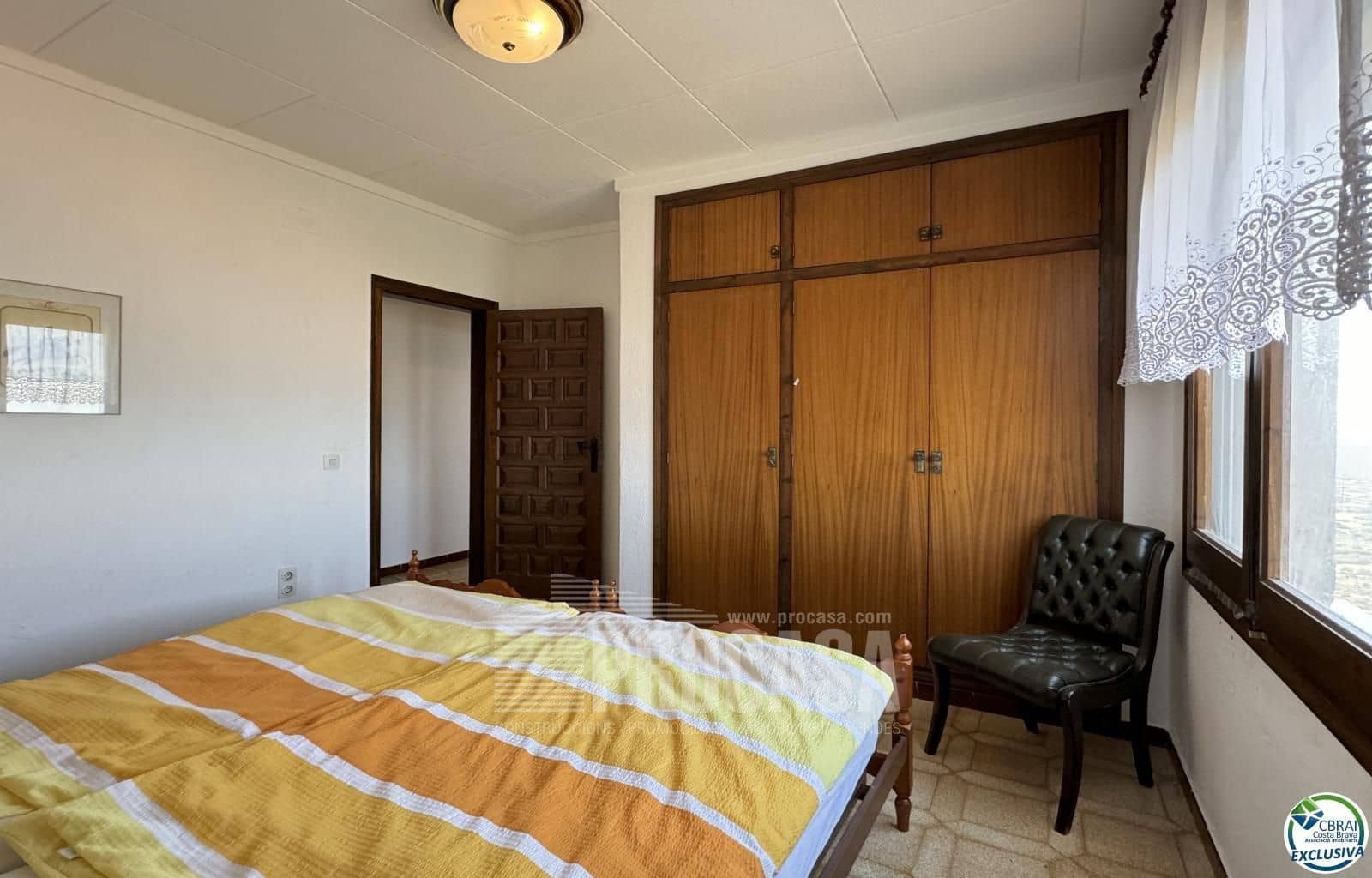 2 soverom Villa til salgs i El Mas Fumats med garasje - € 389 000 (Ref: 8416231)