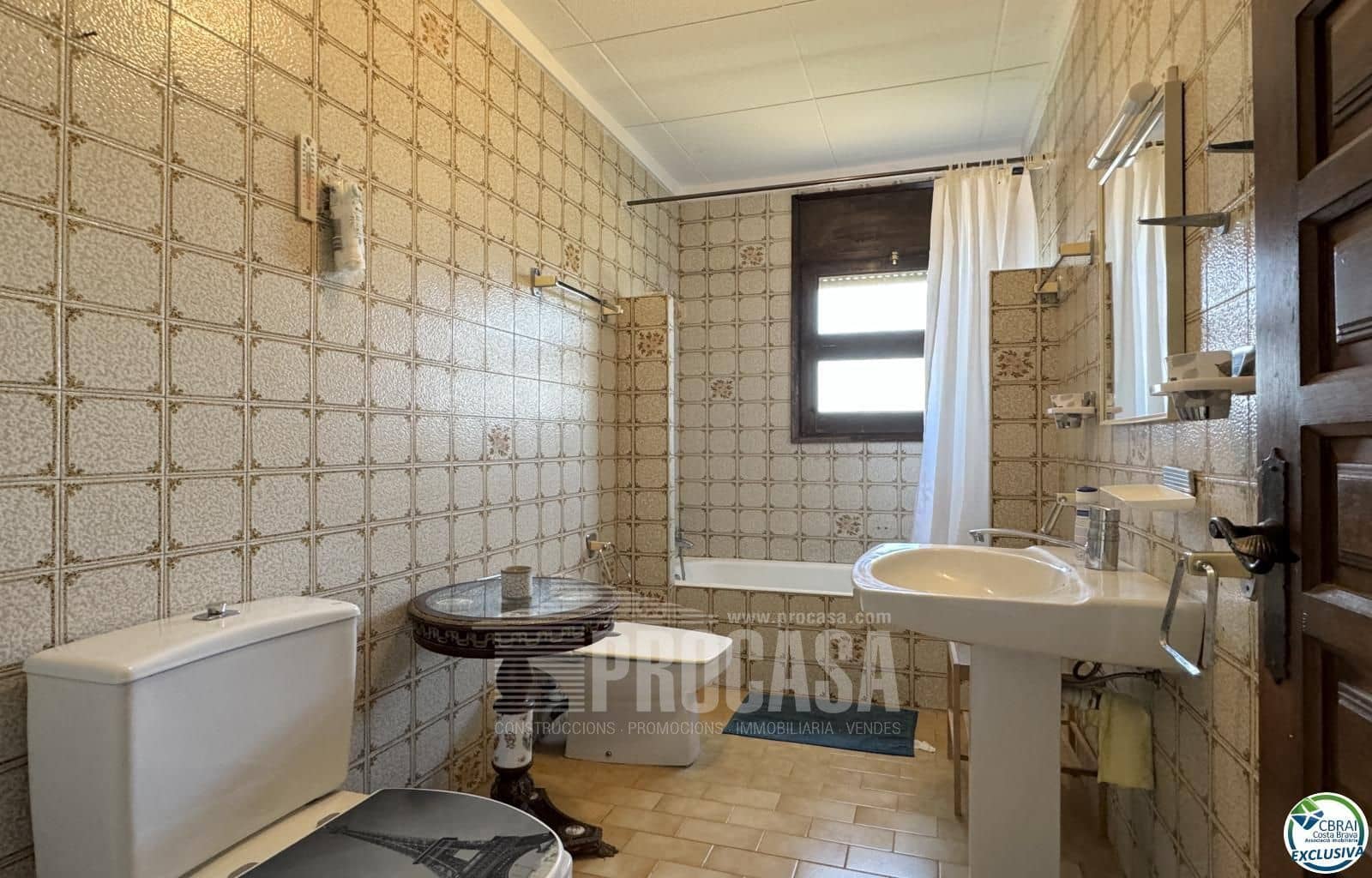 2 soverom Villa til salgs i El Mas Fumats med garasje - € 389 000 (Ref: 8416231)