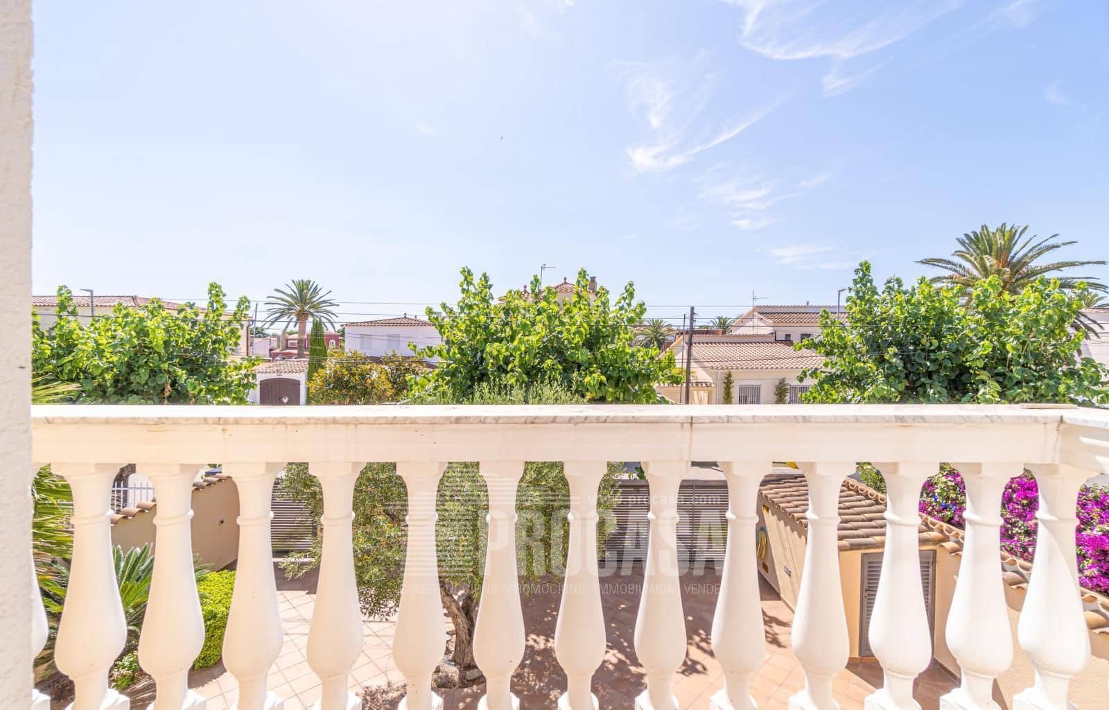 3 Zimmer Villa zu verkaufen in Empuriabrava mit Pool Garage - 1.199.000 € (Ref: 8423695)