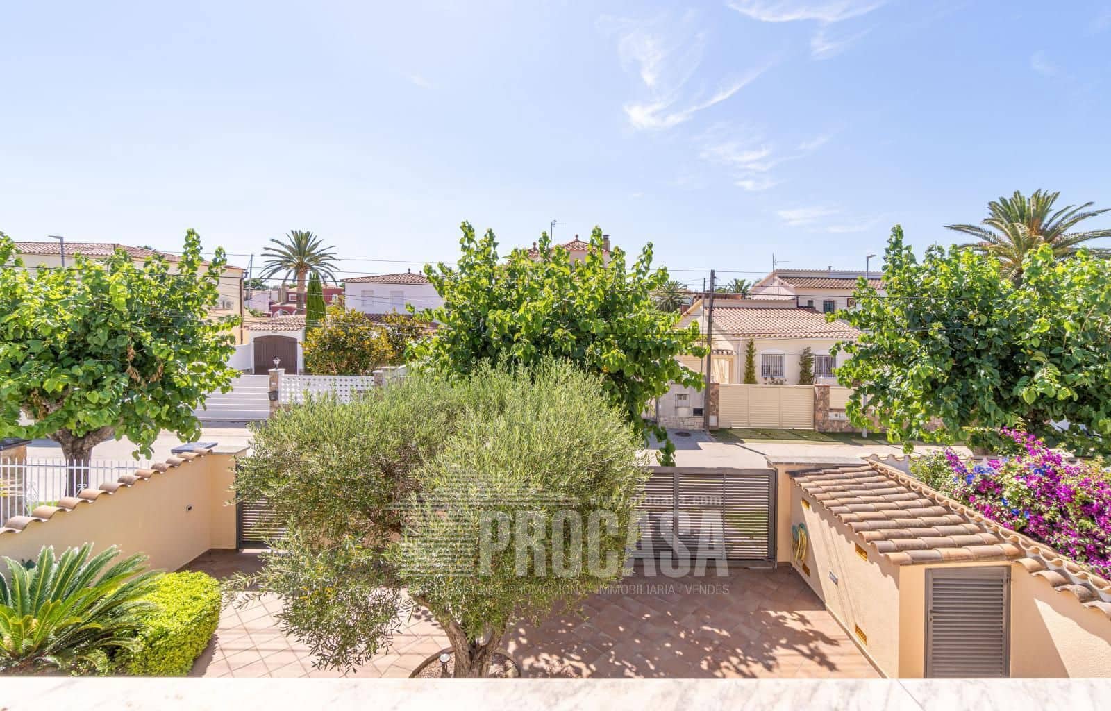 3 Zimmer Villa zu verkaufen in Empuriabrava mit Pool Garage - 1.199.000 € (Ref: 8423695)