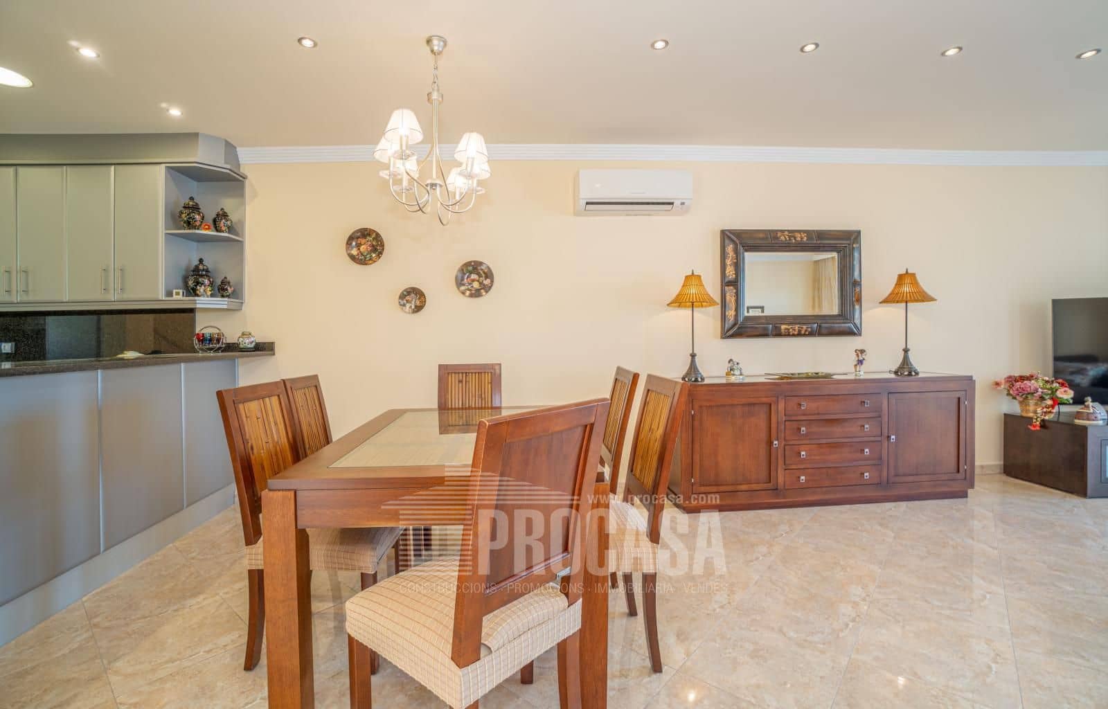 3 Zimmer Villa zu verkaufen in Empuriabrava mit Pool Garage - 1.199.000 € (Ref: 8423695)