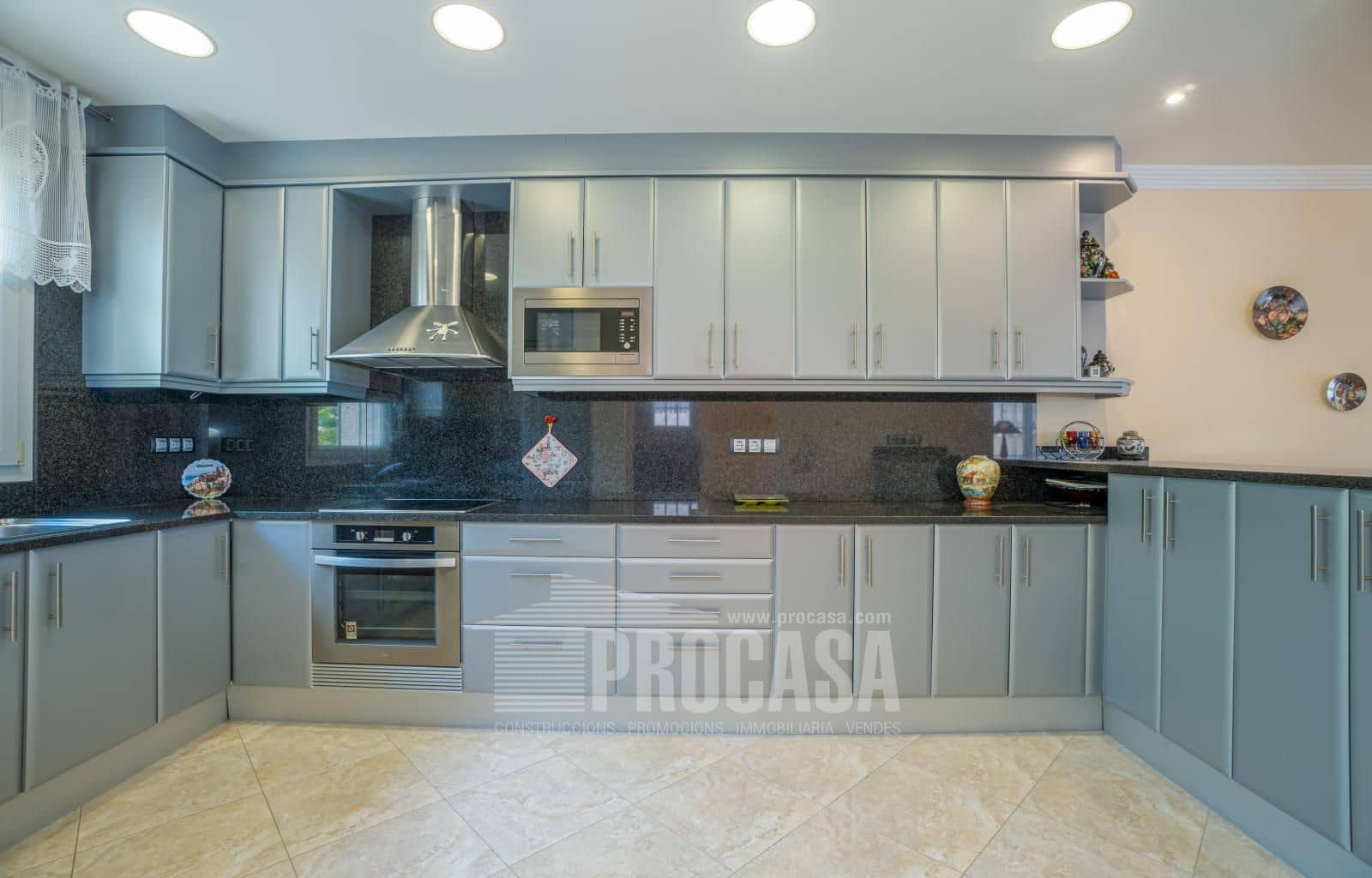 3 Zimmer Villa zu verkaufen in Empuriabrava mit Pool Garage - 1.199.000 € (Ref: 8423695)