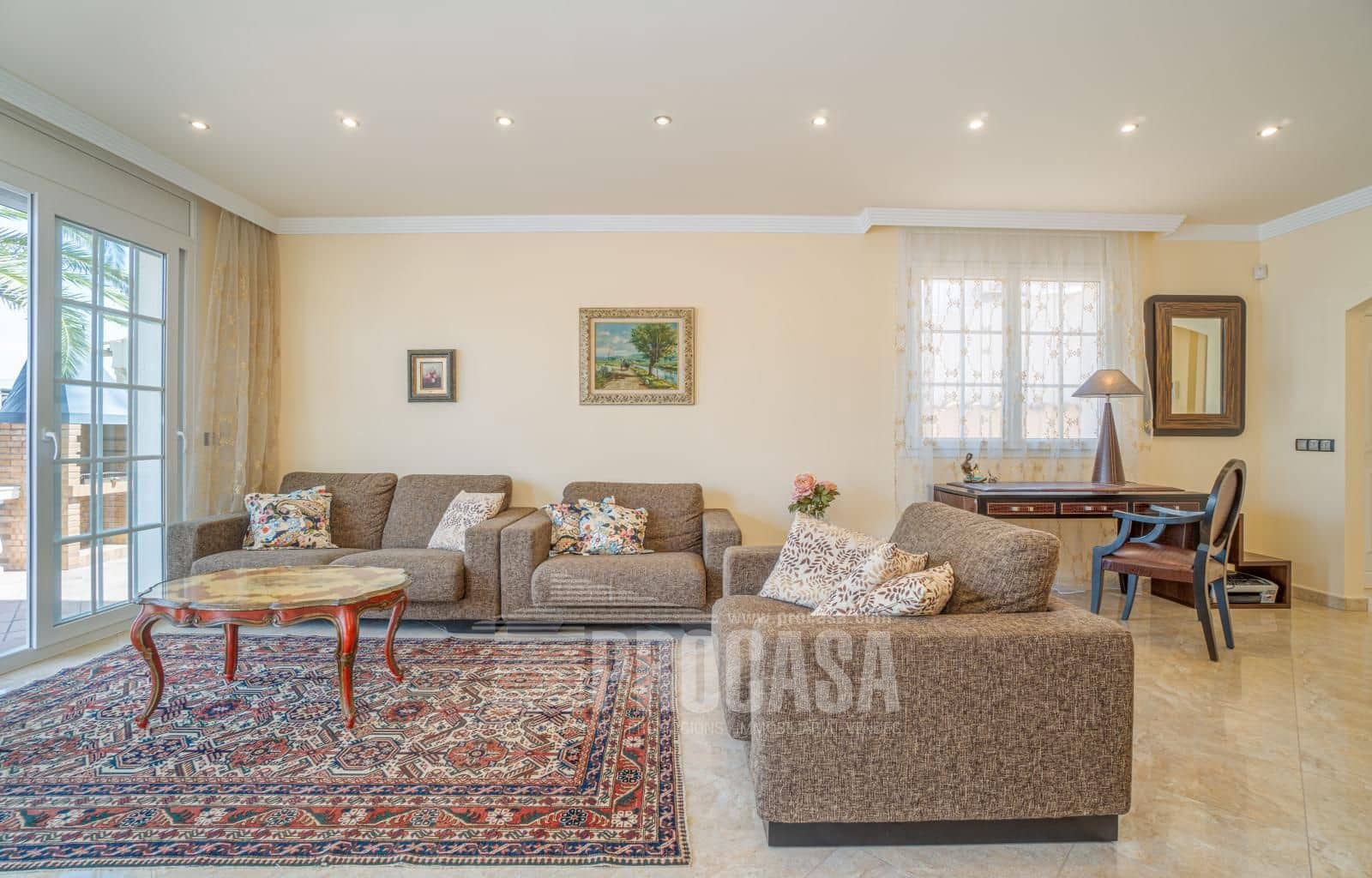3 Zimmer Villa zu verkaufen in Empuriabrava mit Pool Garage - 1.199.000 € (Ref: 8423695)