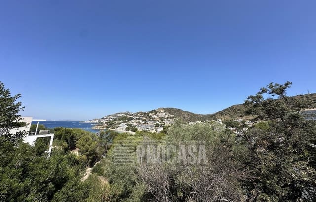 Building Plot for sale in Roses - € 480,000 (Ref: 8434686)