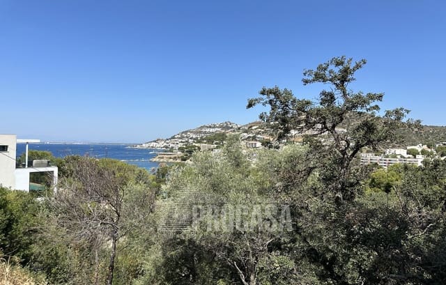 Building Plot for sale in Roses - € 480,000 (Ref: 8434686)