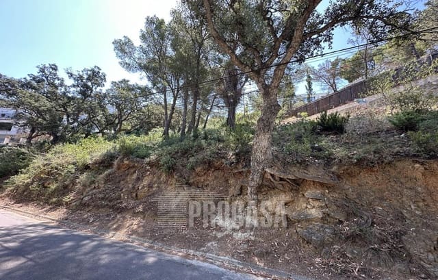 Building Plot for sale in Roses - € 480,000 (Ref: 8434686)