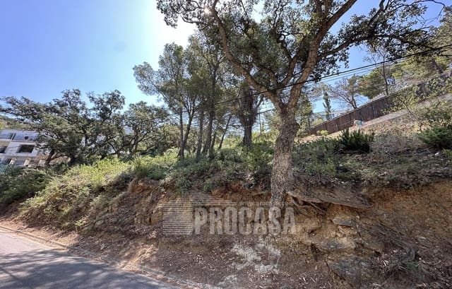 Building Plot for sale in Roses - € 480,000 (Ref: 8434686)