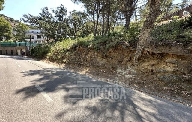 Building Plot for sale in Roses - € 480,000 (Ref: 8434686)