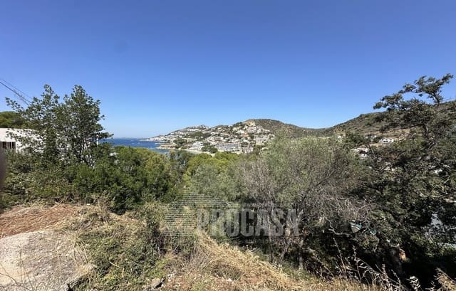 Building Plot for sale in Roses - € 480,000 (Ref: 8434686)