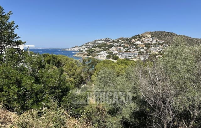 Building Plot for sale in Roses - € 480,000 (Ref: 8434686)