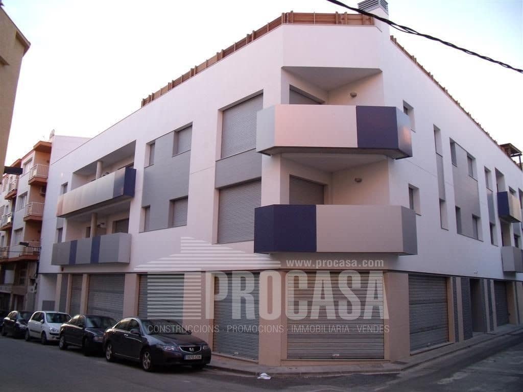 Kommersiell till salu i Roses - 375 000 € (Ref: 8435816)