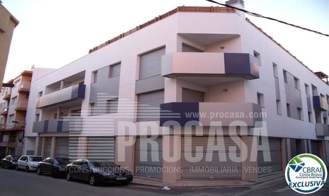 Erhverv til salg i Roses - € 375.000 (Ref: 8435816)