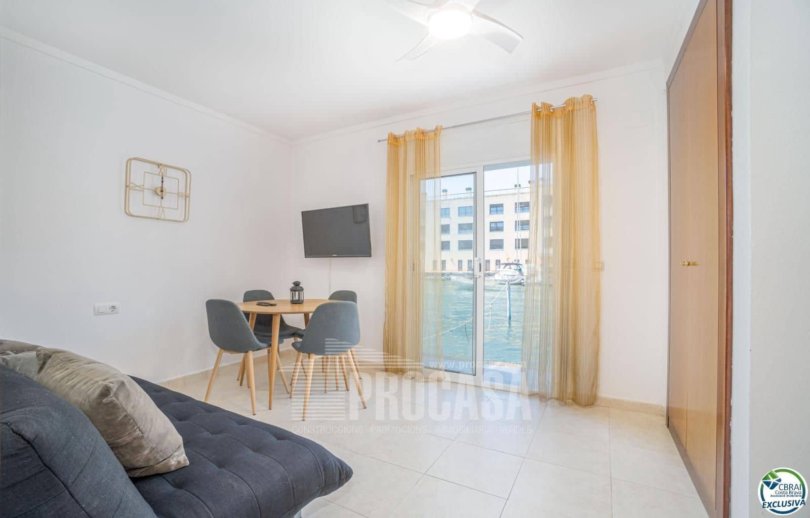 3 soverom Hus til salgs i Empuriabrava med garasje - € 595 000 (Ref: 8435991)