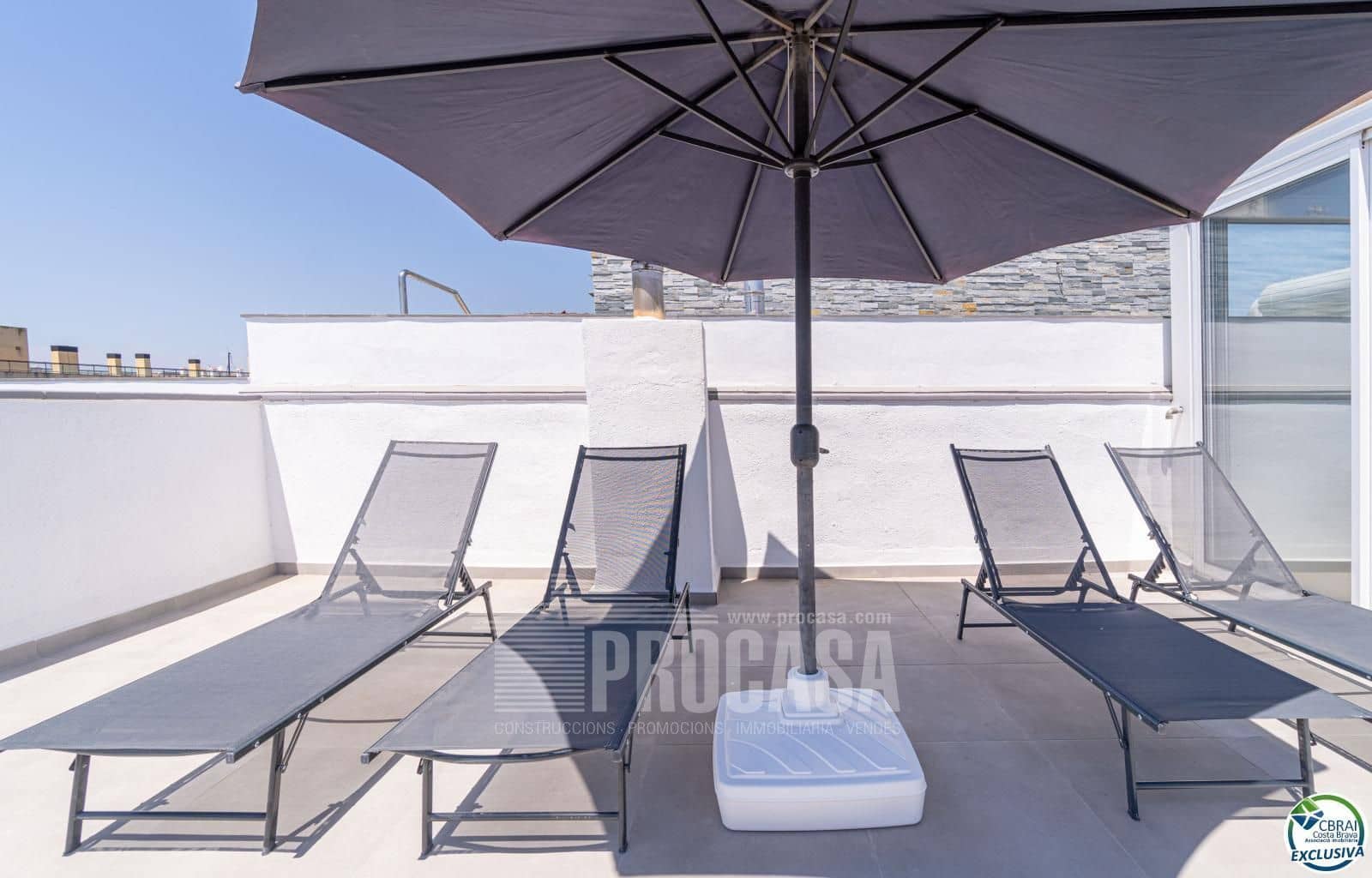 3 soverom Hus til salgs i Empuriabrava med garasje - € 595 000 (Ref: 8435991)