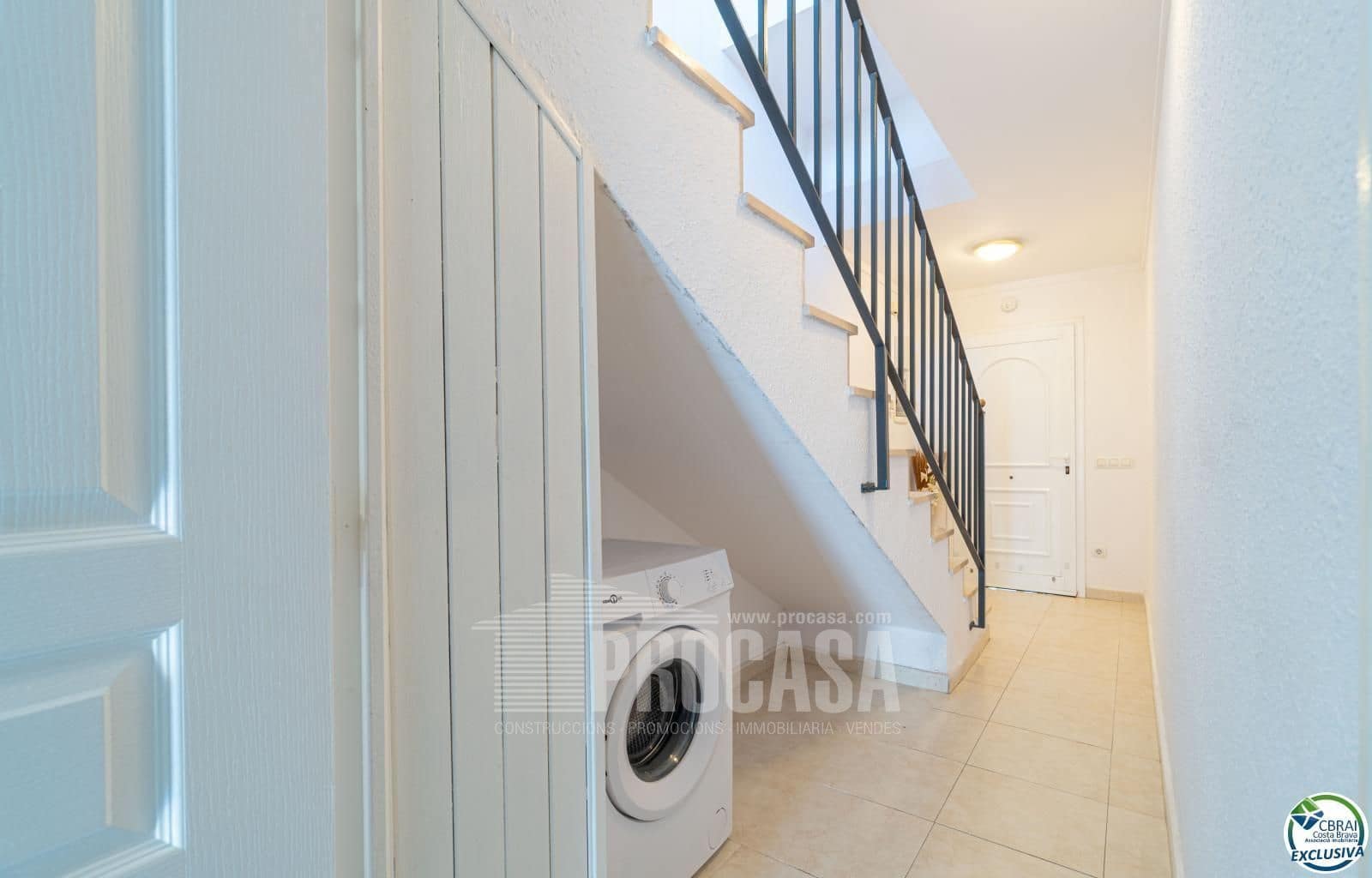 3 soverom Hus til salgs i Empuriabrava med garasje - € 595 000 (Ref: 8435991)