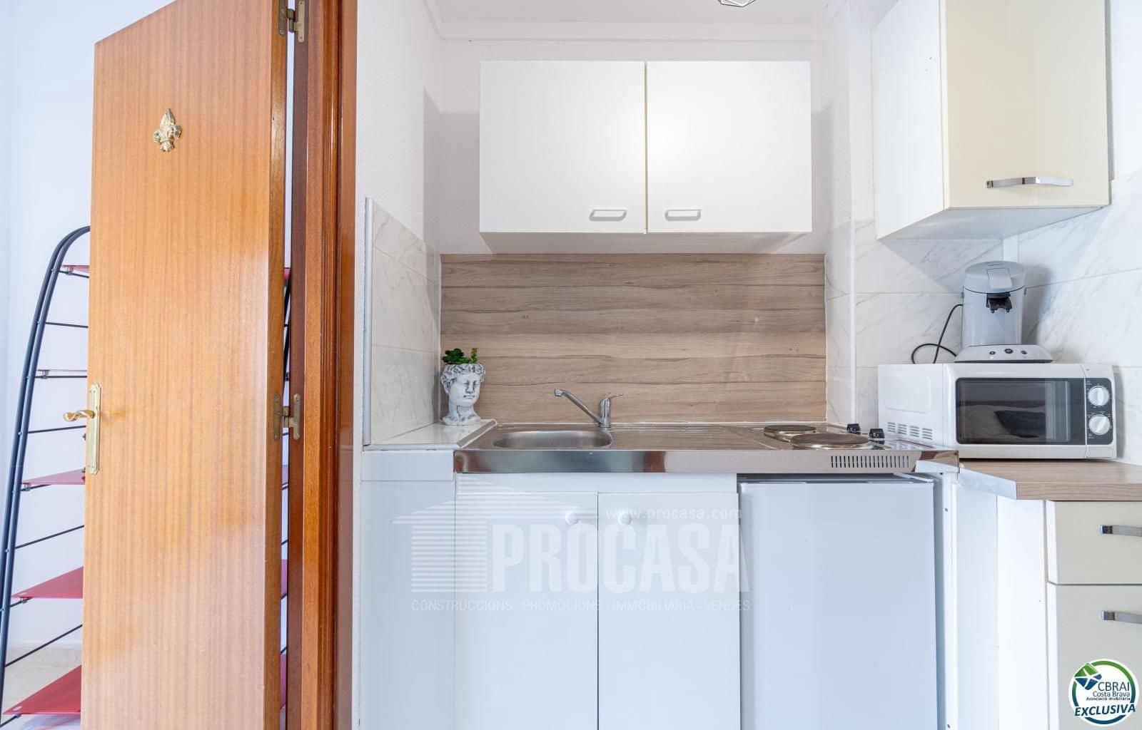 3 soverom Hus til salgs i Empuriabrava med garasje - € 595 000 (Ref: 8435991)