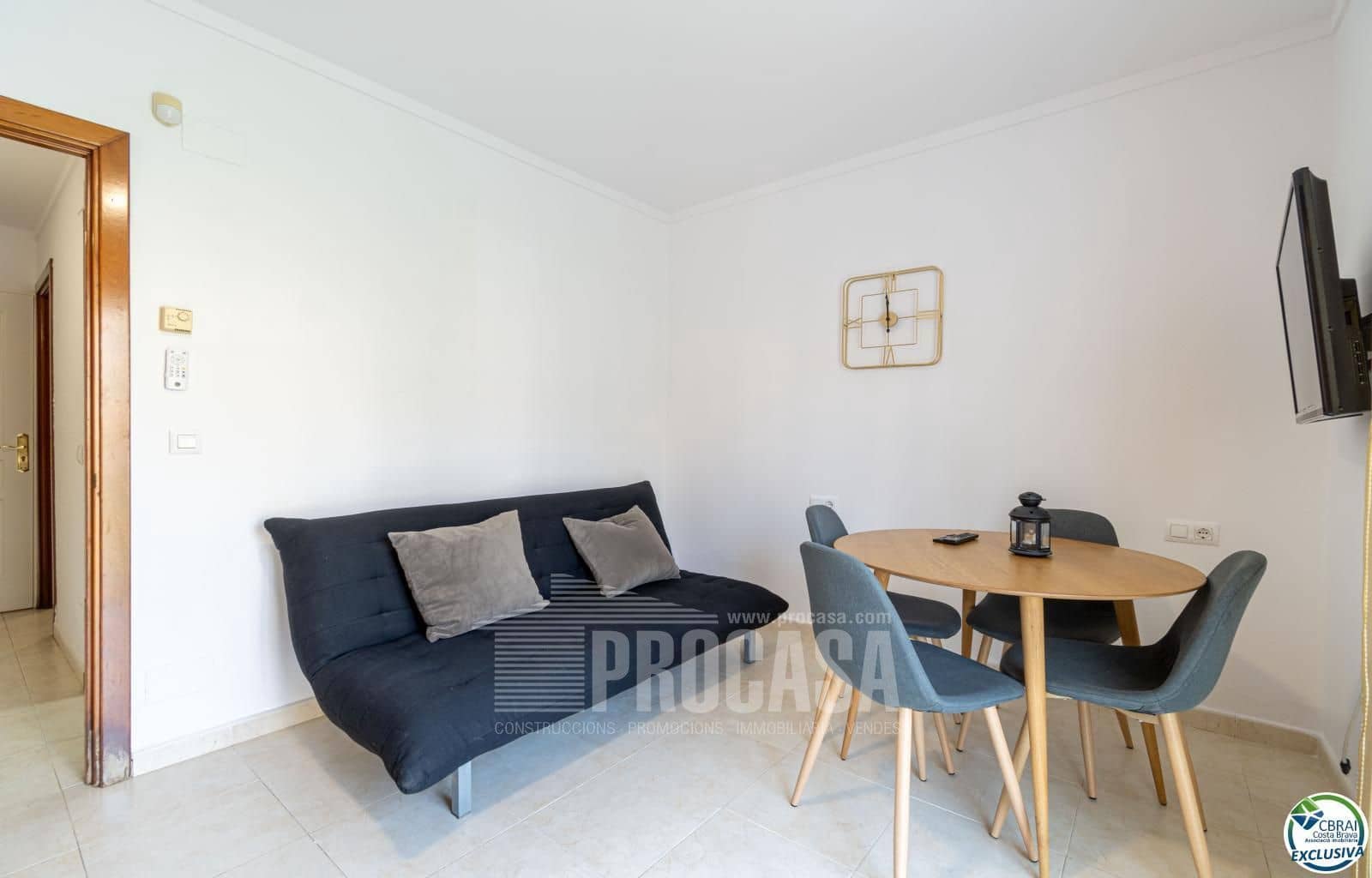 3 soverom Hus til salgs i Empuriabrava med garasje - € 595 000 (Ref: 8435991)