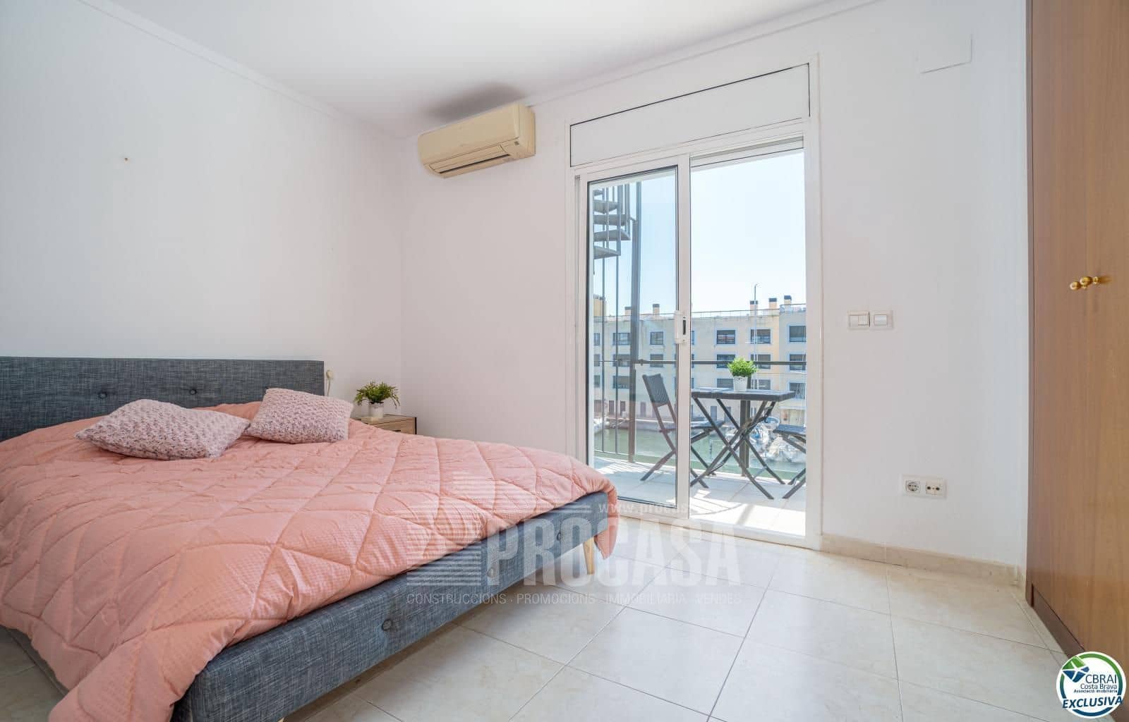 3 soverom Hus til salgs i Empuriabrava med garasje - € 595 000 (Ref: 8435991)