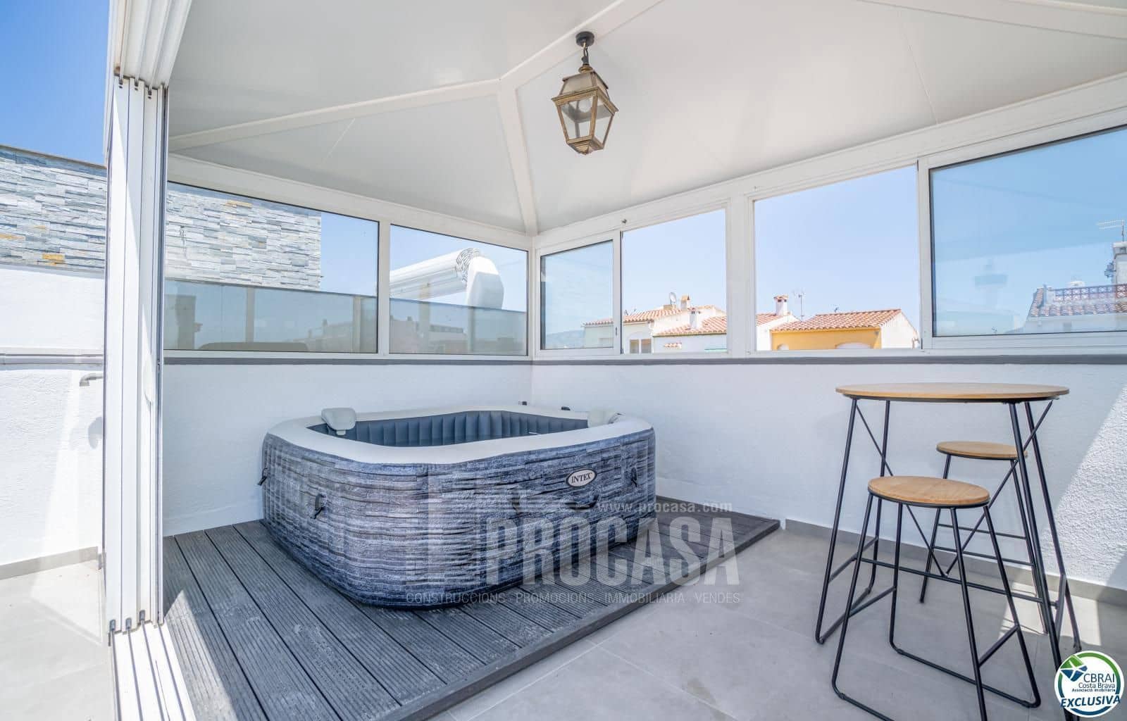 3 soverom Hus til salgs i Empuriabrava med garasje - € 595 000 (Ref: 8435991)