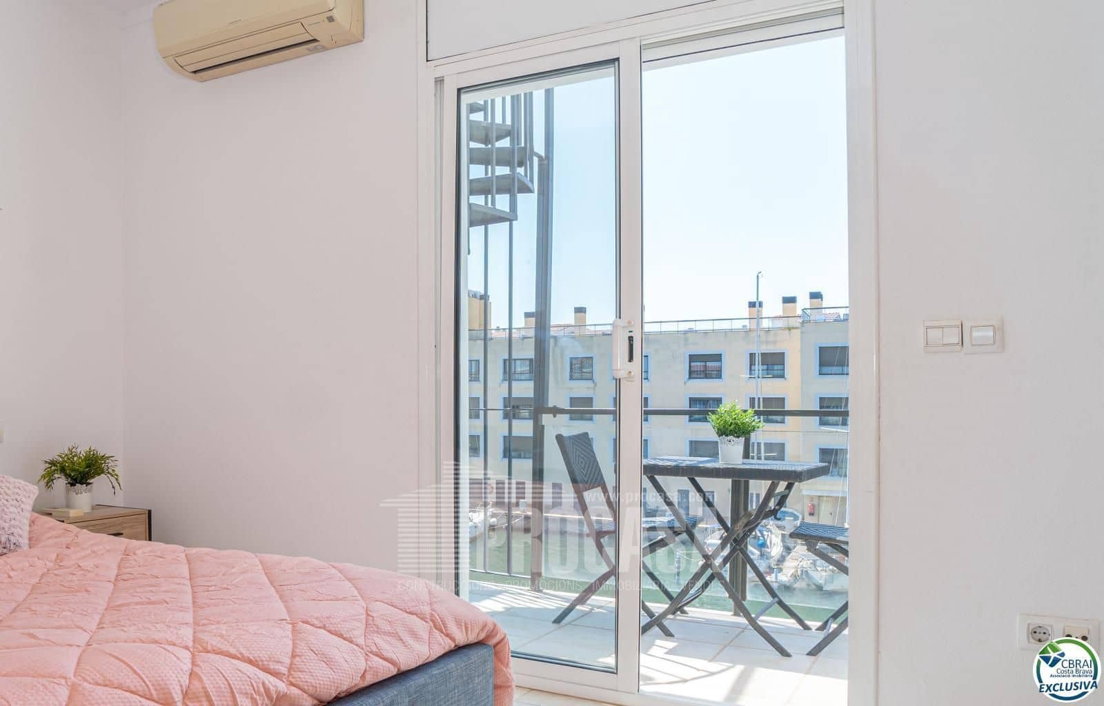 3 soverom Hus til salgs i Empuriabrava med garasje - € 595 000 (Ref: 8435991)